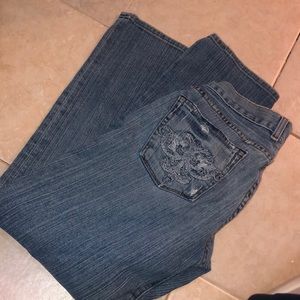 Lucky brand jeans 6/28